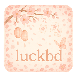 luckbd logo
